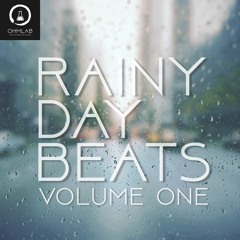 Rainy Day Beats Vol. 1 (Sample Pack)
