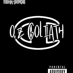 Champion - OZ Da Goliath Prod. YPofficial