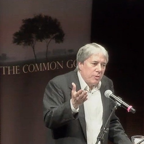 Stream episode Chuck Collins Reversing Wealth Inequality" by Oregon