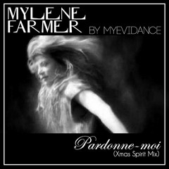 Pardonne-Moi (Xmas Spirit Mix)