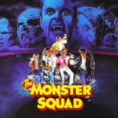 The Monster Squad - Samuel Anthony