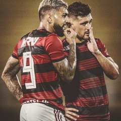 MC FLUUP EU VOU FAZER CONTIGO  OQ FLAMENGO FEZ COM VASCO KKK {PROD.DJ LN DO SITIO DE FERRO