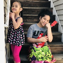 Mesei mesei nee 👁(cover by ina reom)Fairo