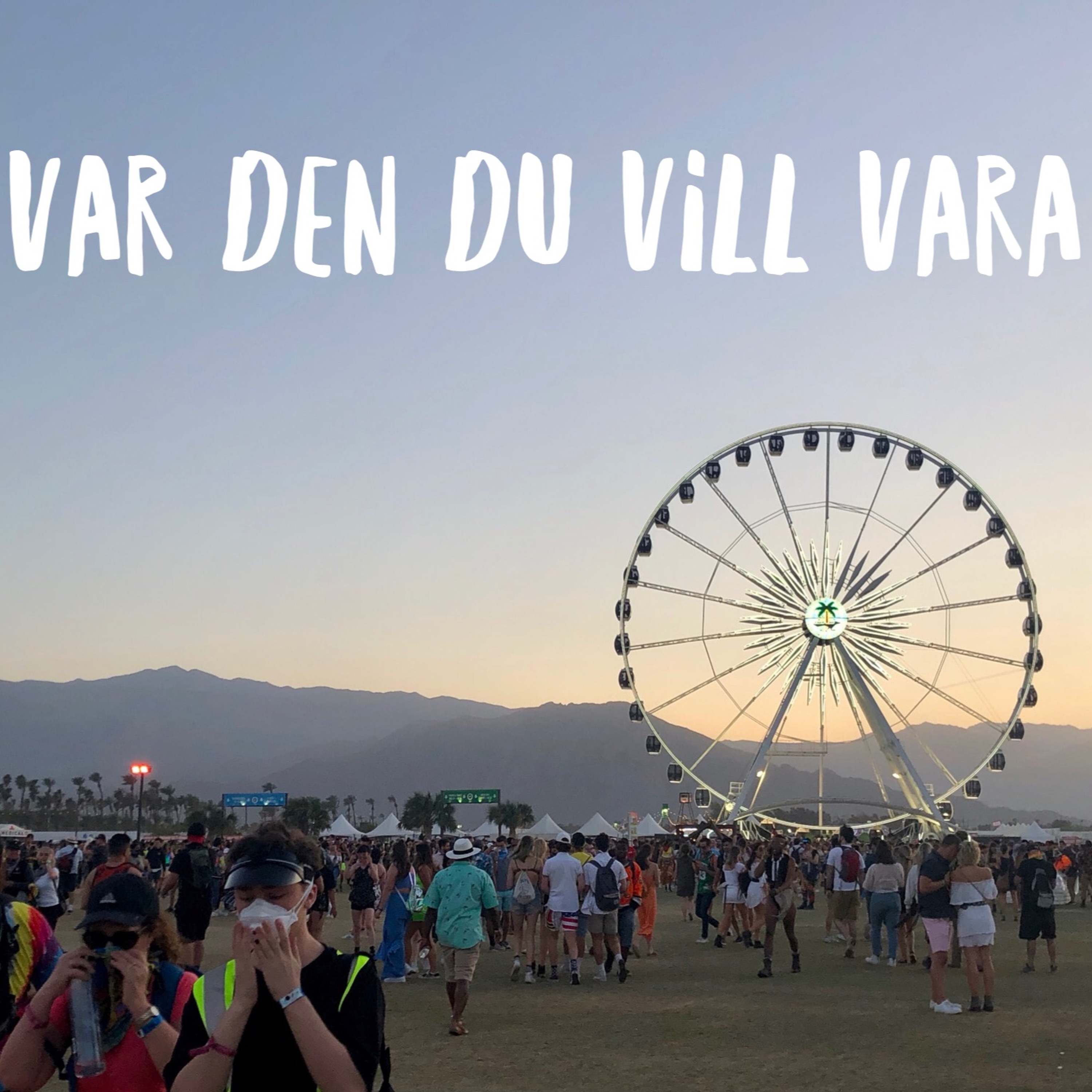 Det kommer att bli bra