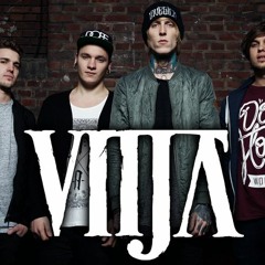 Florian Binaural, Tonschaden & Windeskind - Find what you love and kill it (Vitja Bootleg)