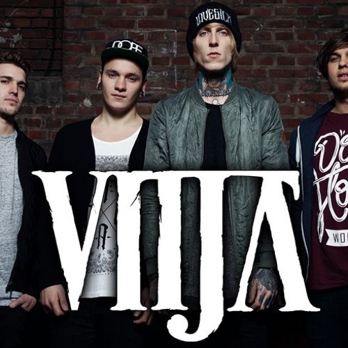 Florian Binaural, Tonschaden & Windeskind - Find what you love and kill it (Vitja Bootleg)