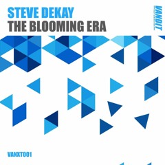 Steve Dekay