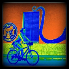 The Art of Urban Cycling (v.1)