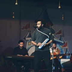 Saad Mamdouh - Enty El Layaly | سعد ممدوح - انتى الليالى