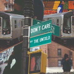 Prxspect - DONT CARE Feat. Gabe