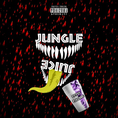 Jungle Juice