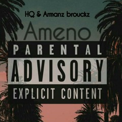 Era _Ameno  (BAQ & Armanz brouckz bootleg remix)
