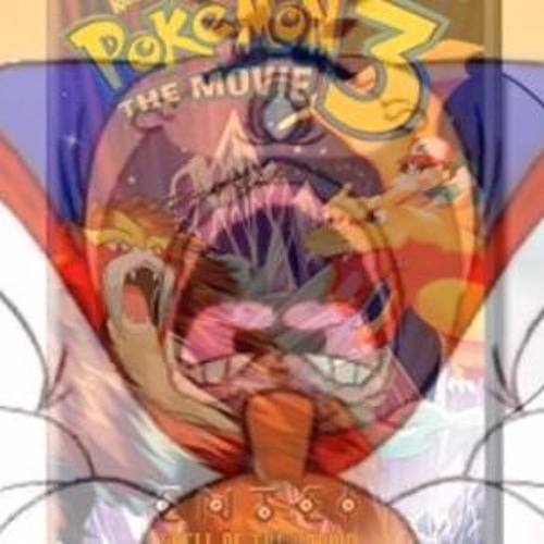 Pokemon 3 the shop movie free online