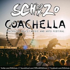 LIVE DJ Set - Coachella Festival 2019