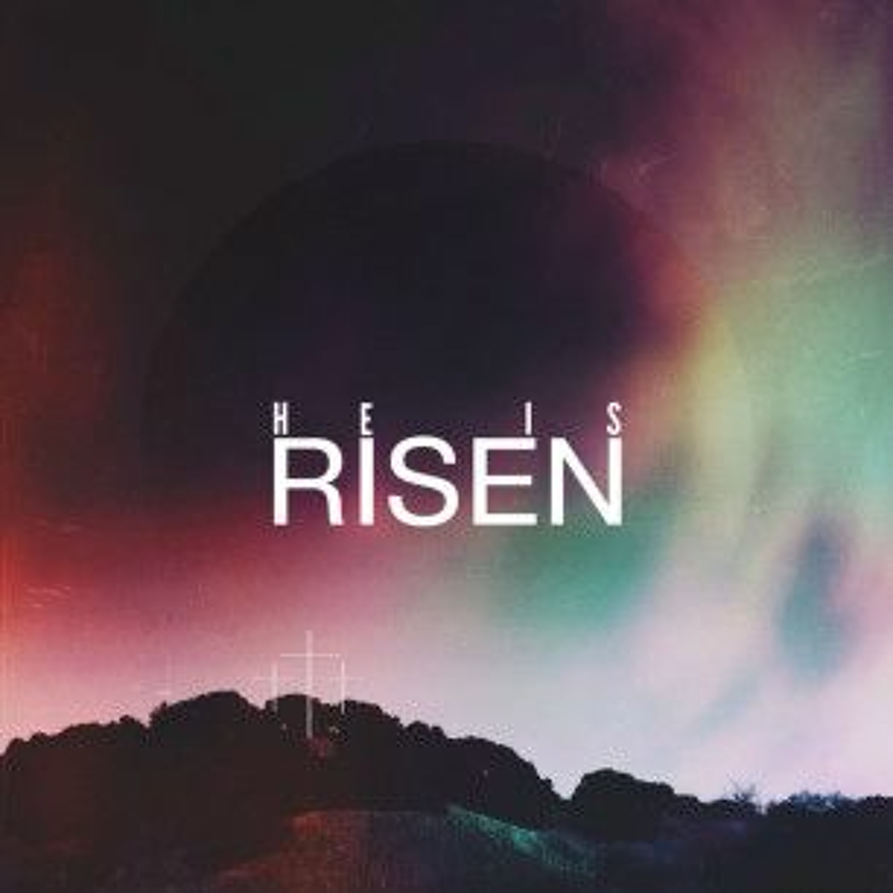 Easter Sunday- Chris Martinez