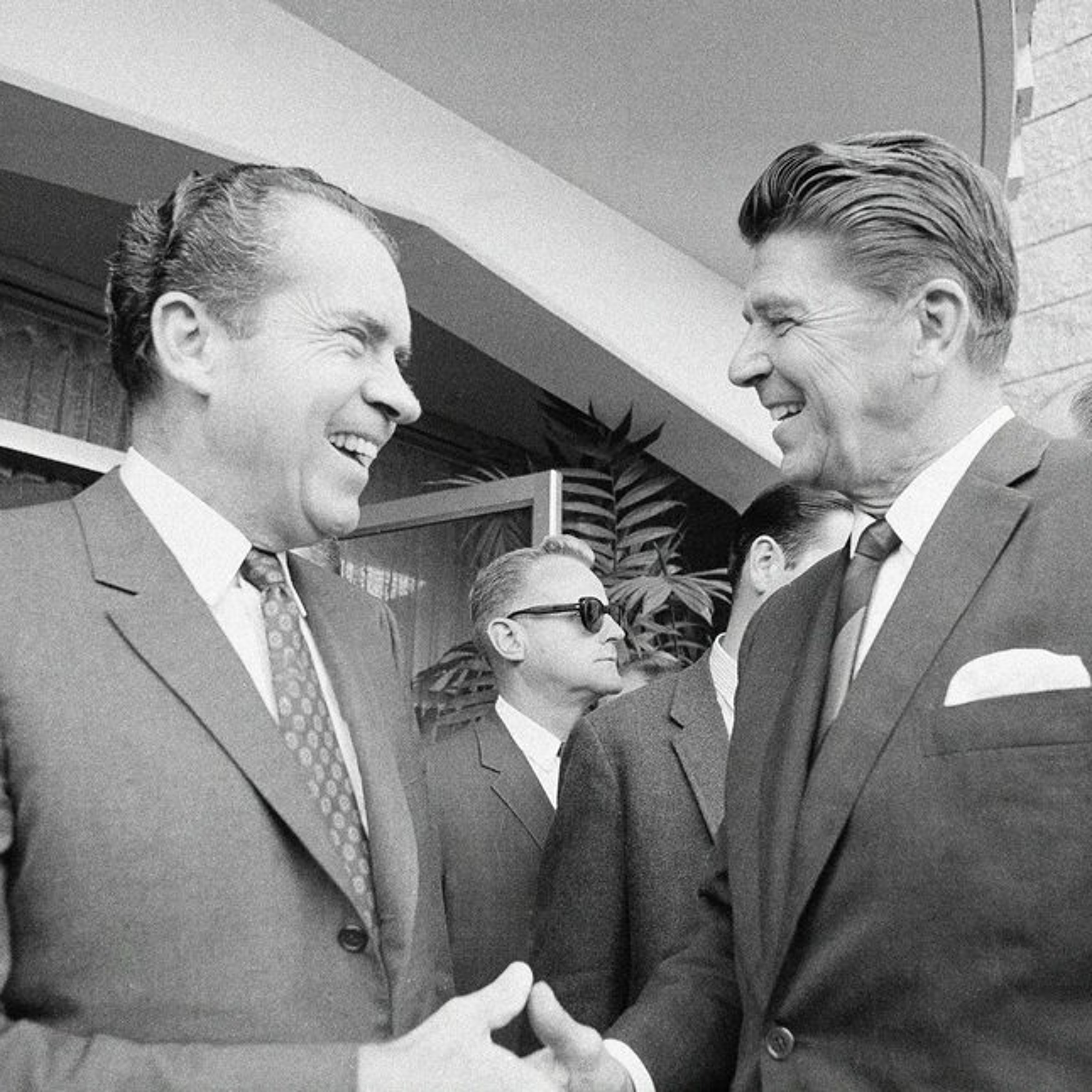 Nixon Now Podcast