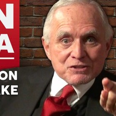 BE FEARLESS | DAN PENA - "Release your breaks and surge ahead"