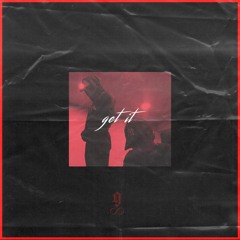 Adrian Obey ~ Get It (feat. Markus Pham)