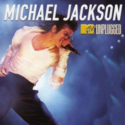 Stream Michael Jackson - Give In To Me by The Insane Prophet X