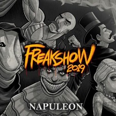Napuleon - Freakshow 2019
