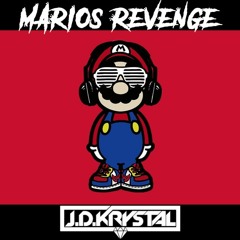 Mario's Revenge (Prod. By J.D. KrYsTaL)