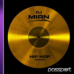 Hip Hop Mix Part #3