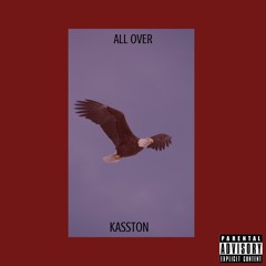 All Over (prod. Penacho)