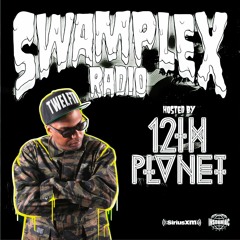 SWAMPLEX RADIO #016