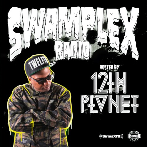 SWAMPLEX RADIO #016