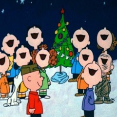 Christmas Time Is Here [Rap Remix]