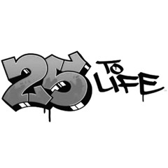 25 to Life (feat. T.L. De Esse)