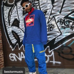 POP Freestyle (prod. by Black Mayo)