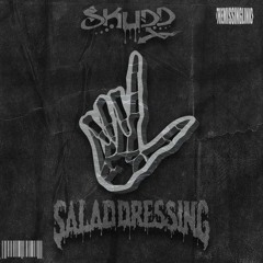 Borgore feat. Bella Thorne - Salad Dressing (SKUDD Flip)