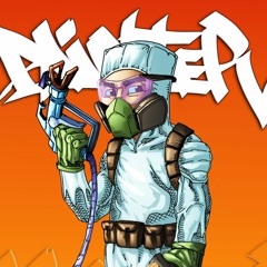 trappin out feat @thepalace_ (prod. PARISVVS)