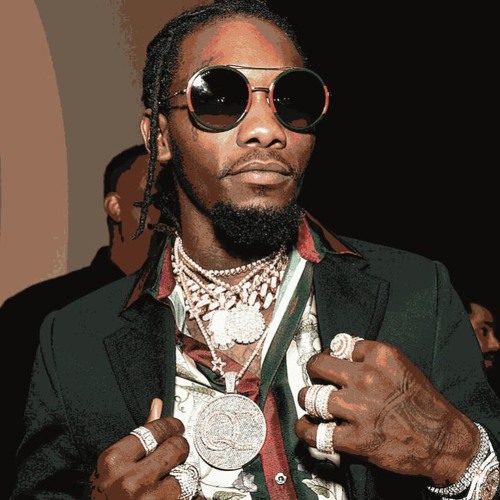 [FREE] "Blasted" Offset X Travis Scott - Type Beat