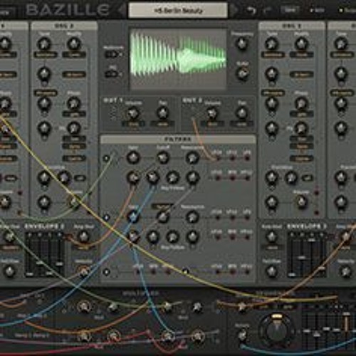 One Synth Challenge #121: Any One Synth
