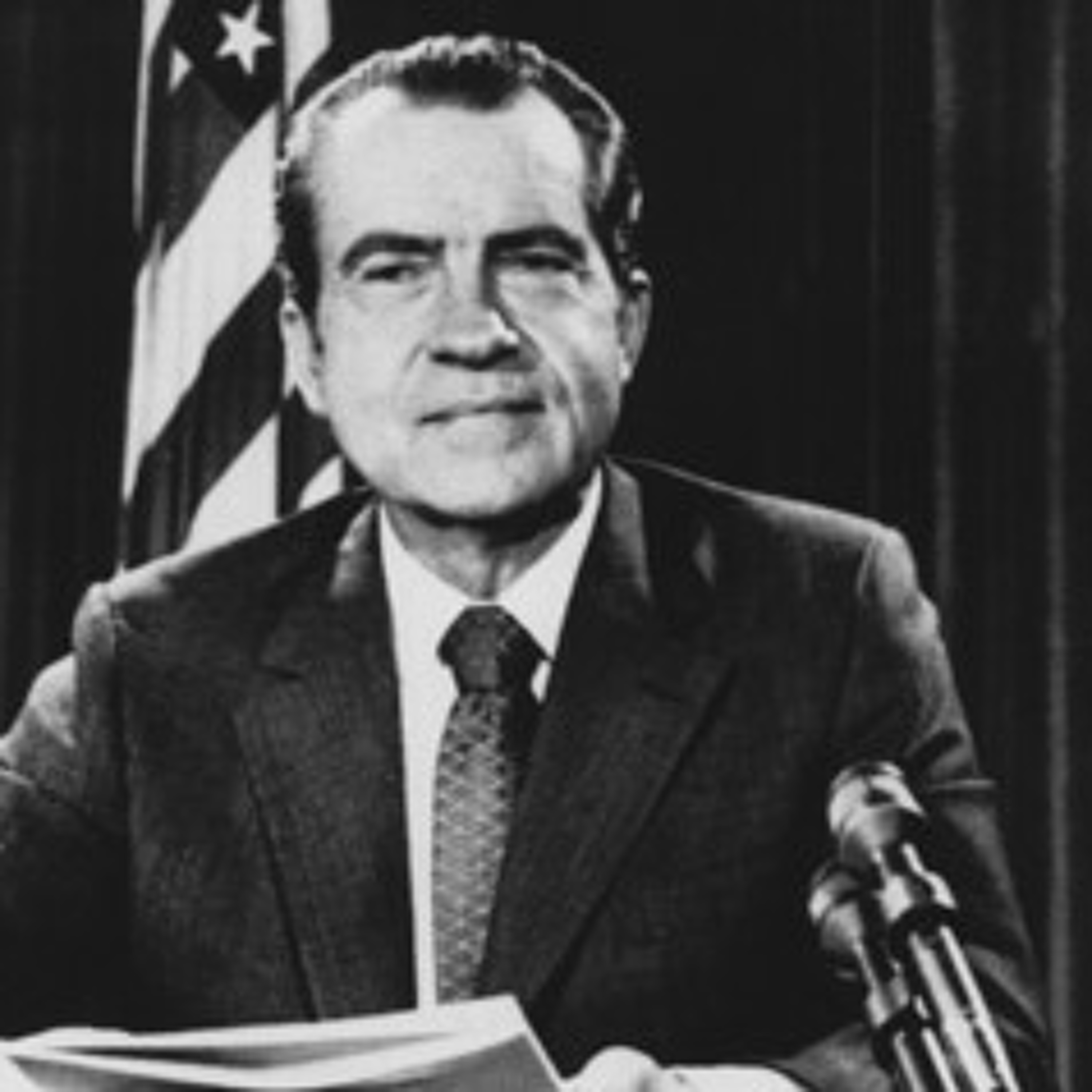 Nixon Now Podcast