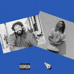 SHOWIN NO LUV [feat. Platinum Lewis]