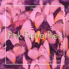 Z8phyR - Pink Butterflies (Original Mix)