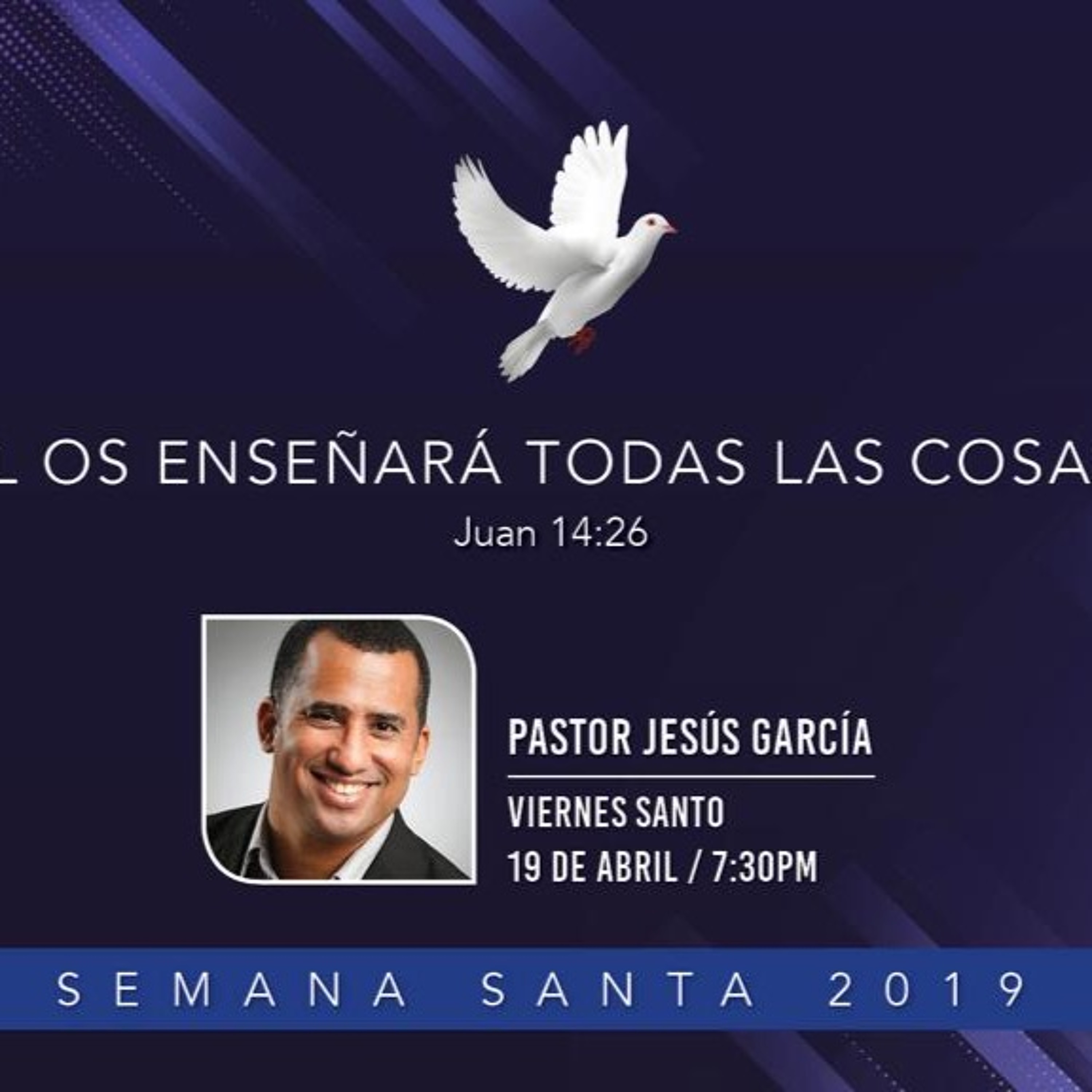 Una Iglesia Creativa