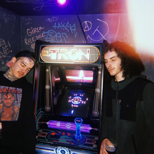 potion feat. klique (prod. kcaaz)