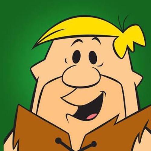 Doc Leonard - Barney Rubble
