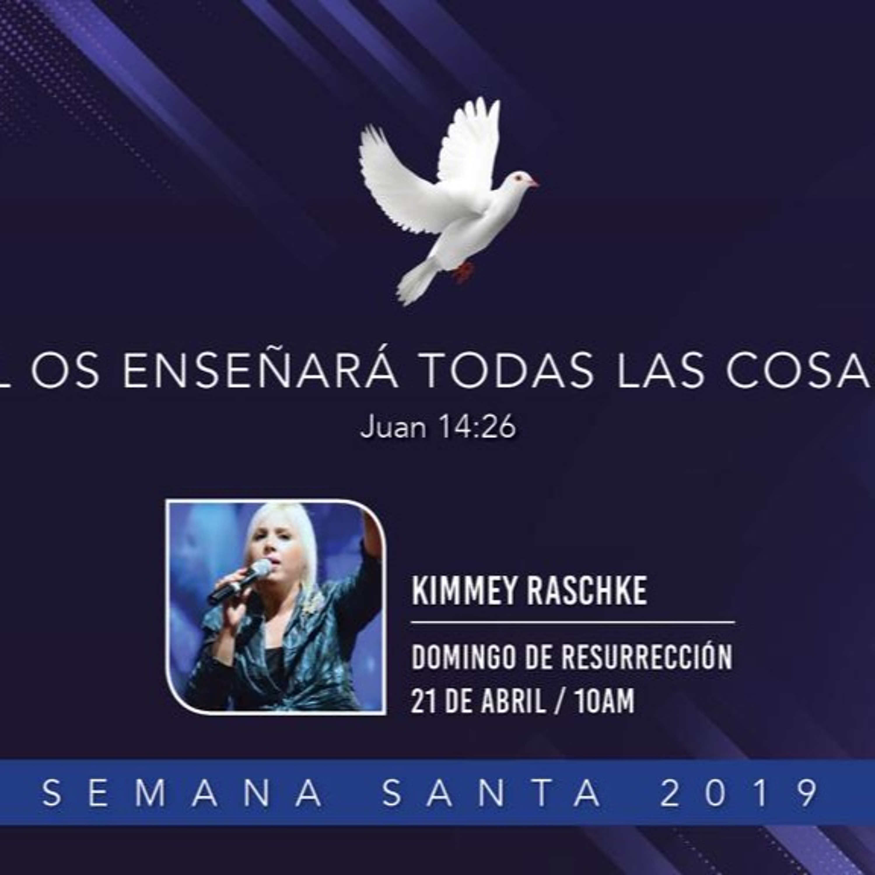 Una Iglesia Creativa