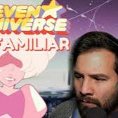 Steven Universe - Familiar (Cover By Caleb Hyles)