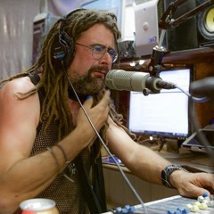 Shouting Fire - Raindog