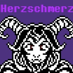 Herzschmerz - ask before use - UnderSwap Asgore Theme
