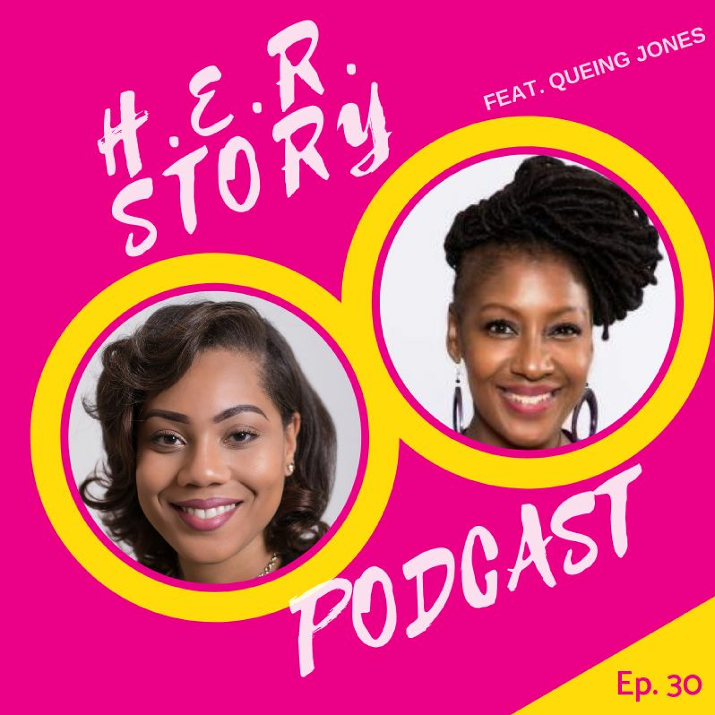 H.E.R. Story