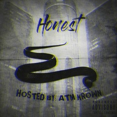 3. Lil Rick X Atm Krown - Ten Toes Down