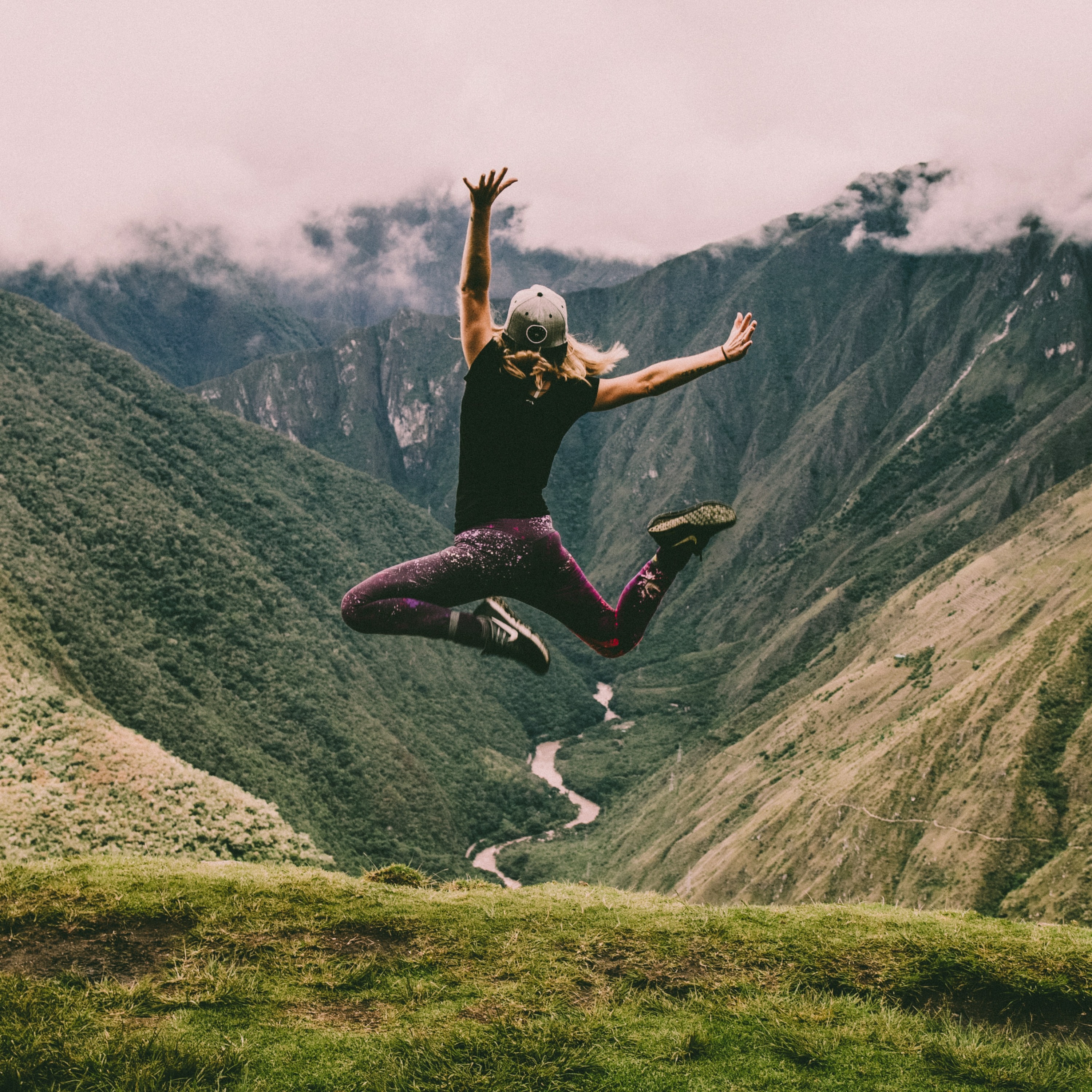 DanceWell Podcast