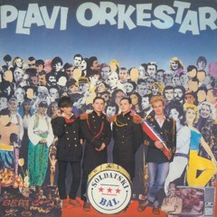 Plavi Orkestar - Suada